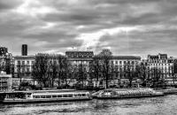 Quai de Seine