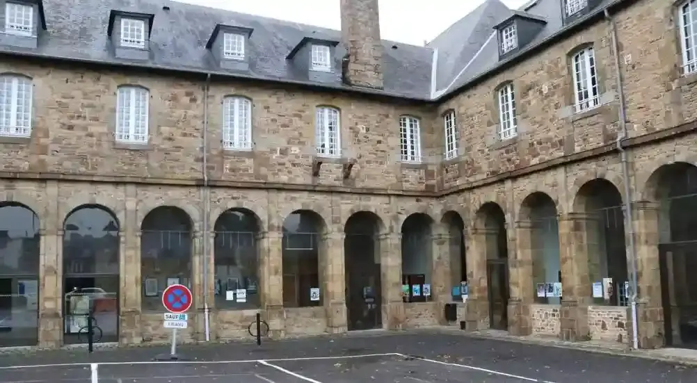 Theatre avranches